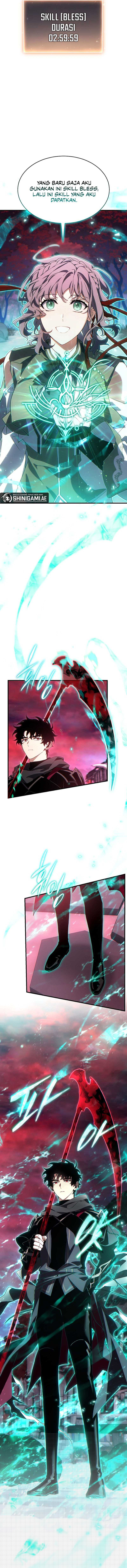 The 100th Regression Of The Max-Level Player (The Max-Level Player’s 100th Regression) Chapter 55