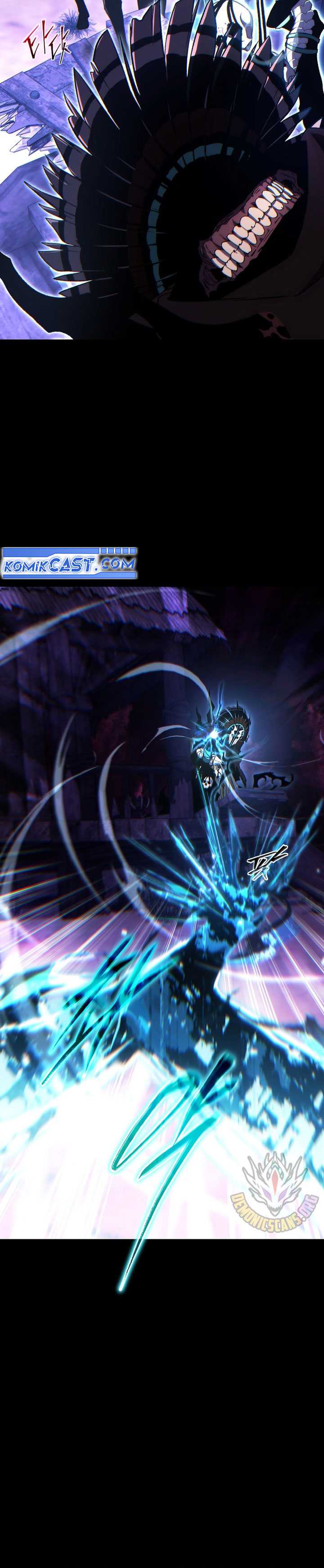 The 100th Regression Of The Max-Level Player (The Max-Level Player’s 100th Regression) Chapter 56