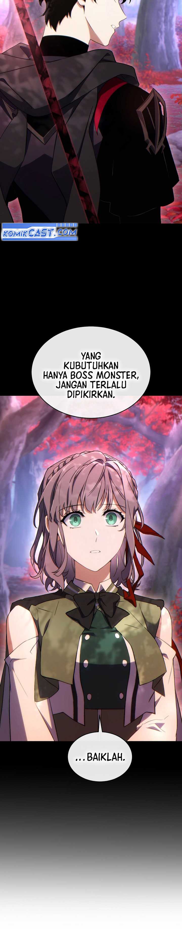 The 100th Regression Of The Max-Level Player (The Max-Level Player’s 100th Regression) Chapter 56