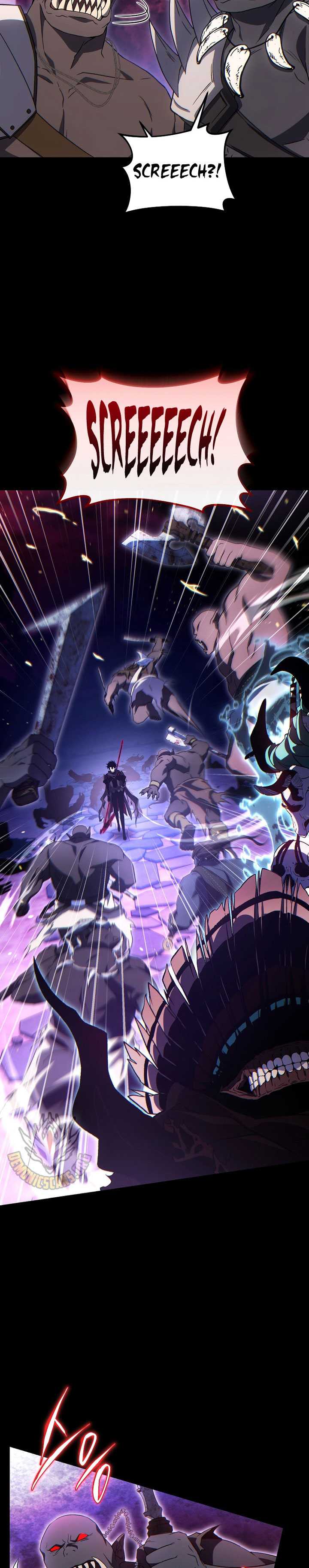 The 100th Regression Of The Max-Level Player (The Max-Level Player’s 100th Regression) Chapter 56