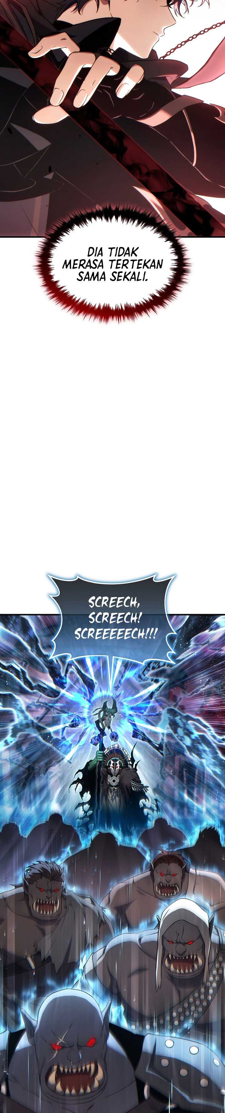 The 100th Regression Of The Max-Level Player (The Max-Level Player’s 100th Regression) Chapter 56