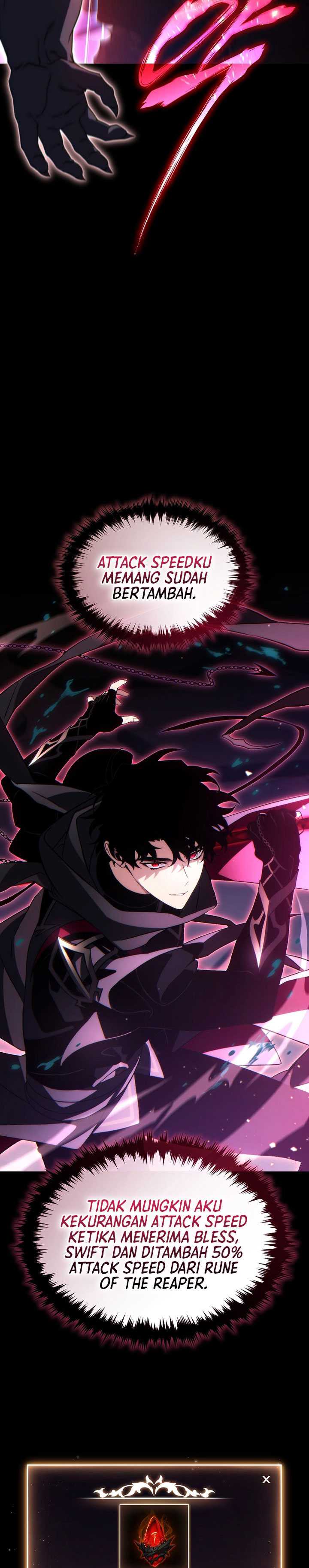 The 100th Regression Of The Max-Level Player (The Max-Level Player’s 100th Regression) Chapter 56