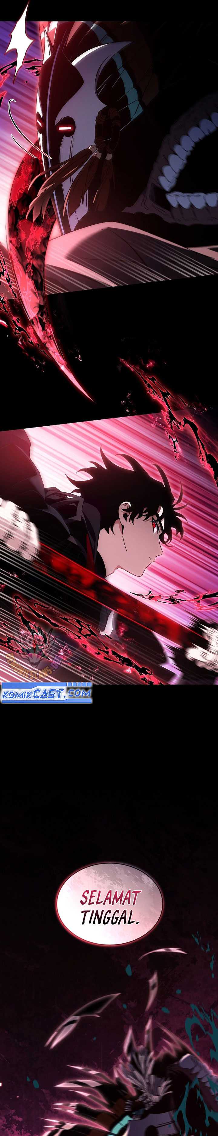 The 100th Regression Of The Max-Level Player (The Max-Level Player’s 100th Regression) Chapter 56