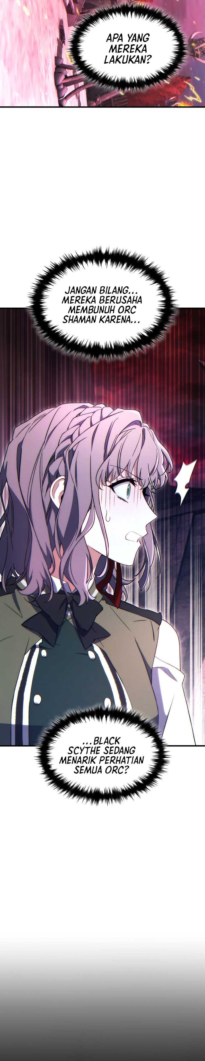The 100th Regression Of The Max-Level Player (The Max-Level Player’s 100th Regression) Chapter 56