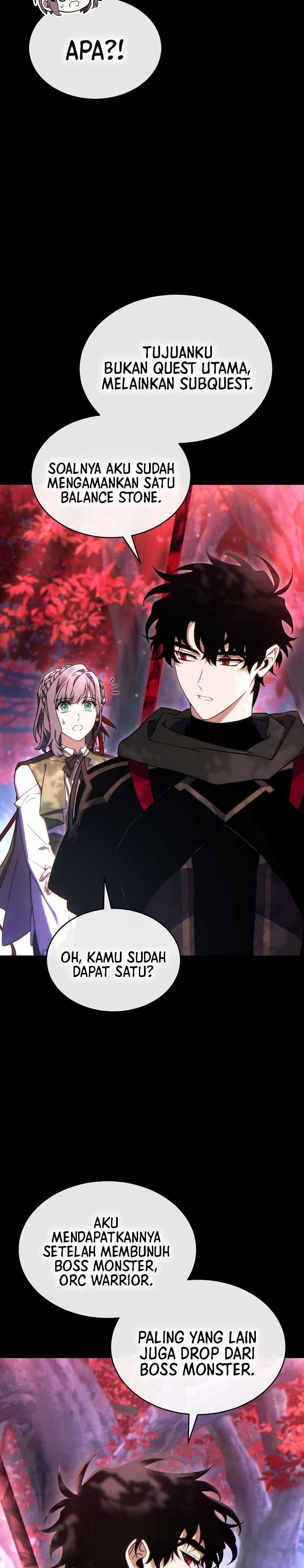 The 100th Regression Of The Max-Level Player (The Max-Level Player’s 100th Regression) Chapter 56