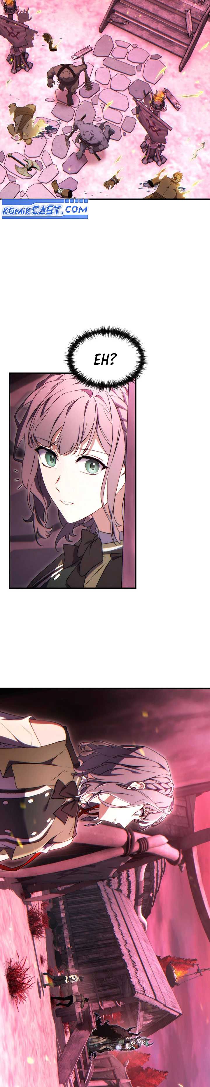The 100th Regression Of The Max-Level Player (The Max-Level Player’s 100th Regression) Chapter 56