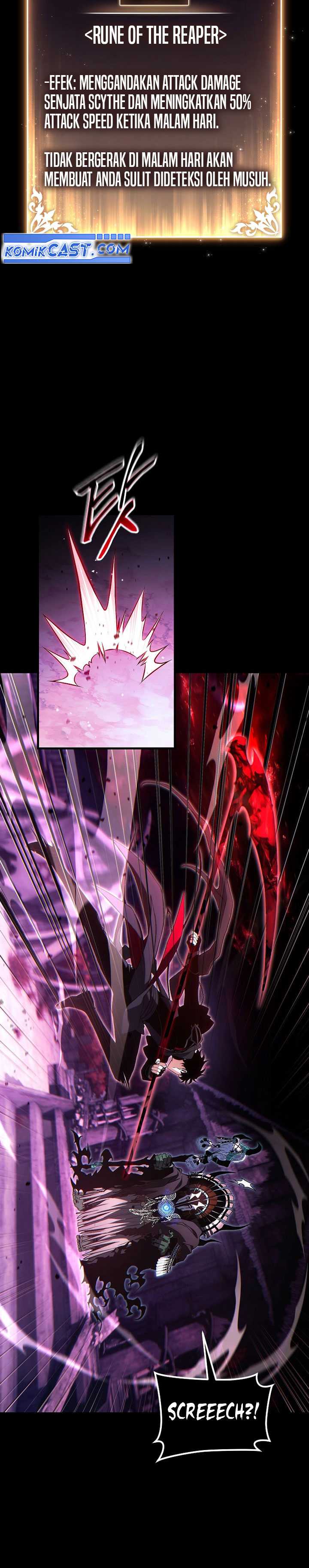 The 100th Regression Of The Max-Level Player (The Max-Level Player’s 100th Regression) Chapter 56