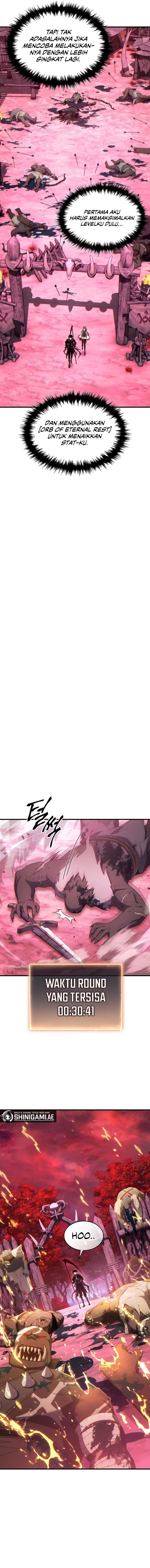 The 100th Regression Of The Max-Level Player (The Max-Level Player’s 100th Regression) Chapter 57