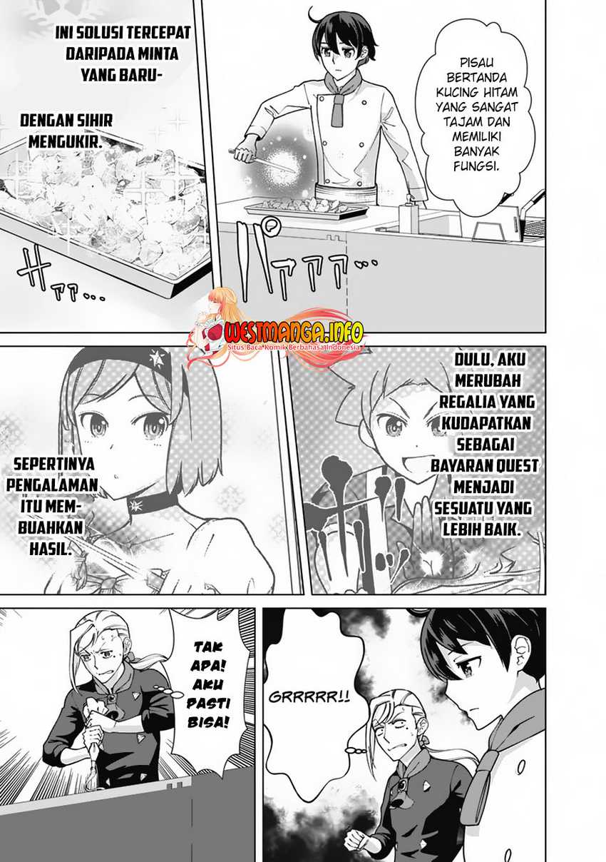 Rettou Me no Tensei Majutsushi Shiitage Rareta Moto Yuusha wa Mirai no Sekai o Yoyuu de Ikinuku Chapter 86