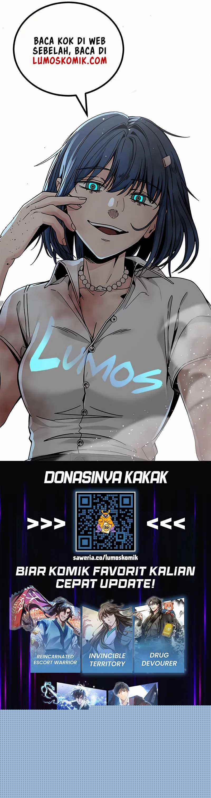 The Big Boss Comes Down the Mountain: Starting as a Male Secretary Chapter 65