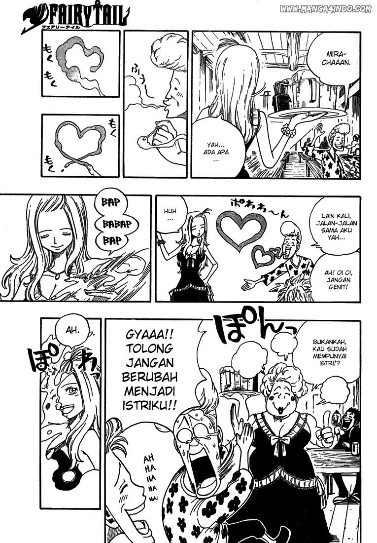 Fairy Tail Chapter 02