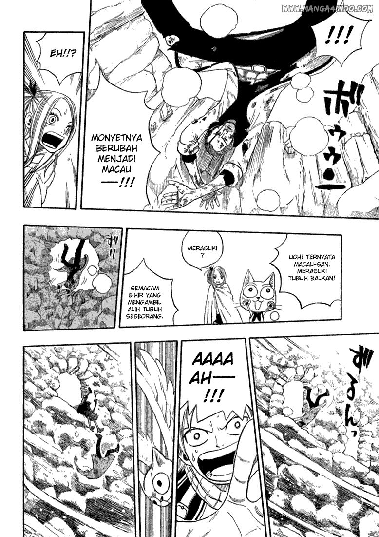 Fairy Tail Chapter 03