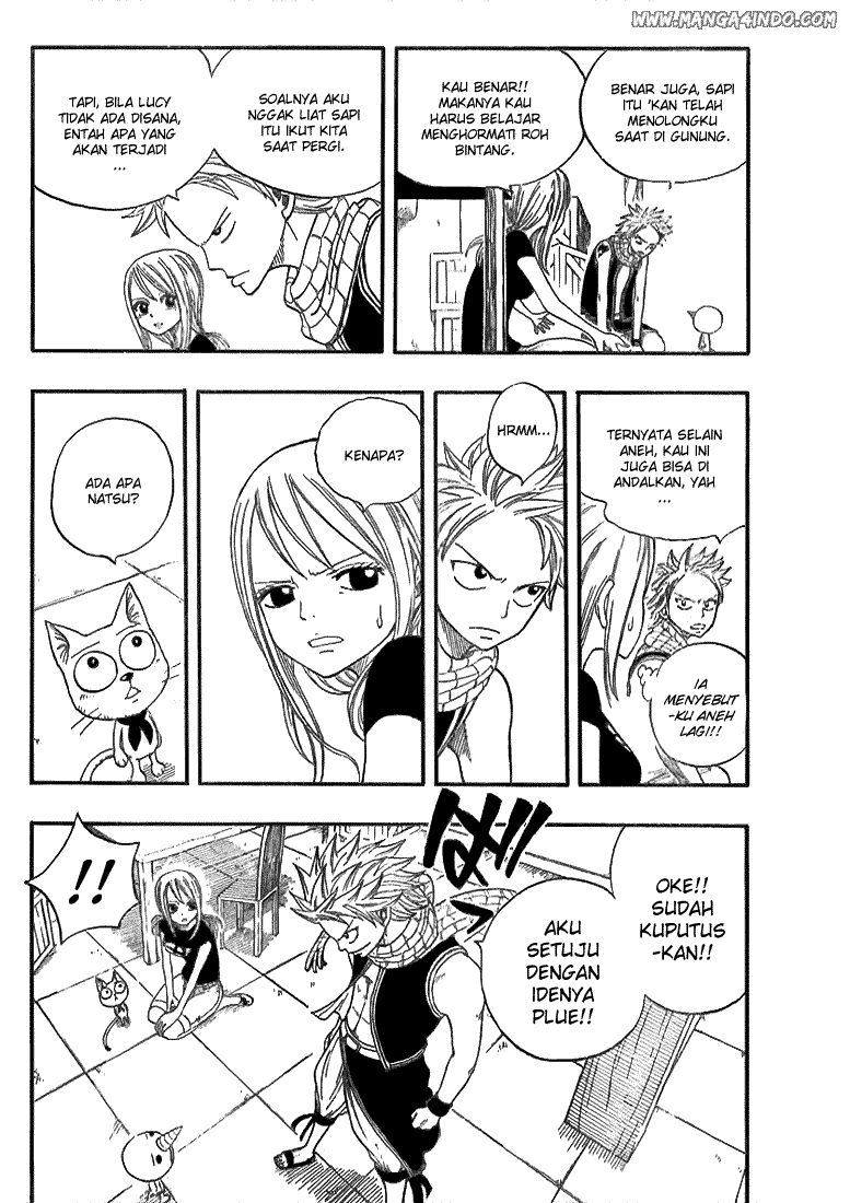 Fairy Tail Chapter 04