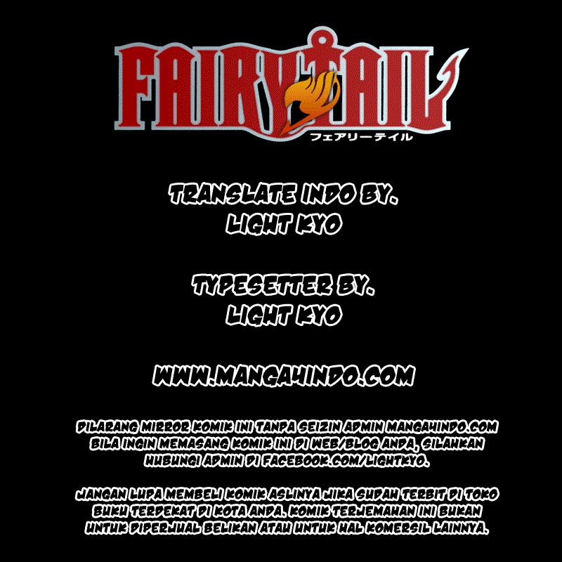 Fairy Tail Chapter 07