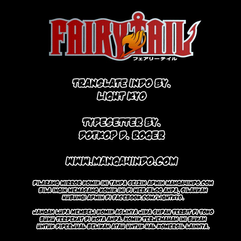 Fairy Tail Chapter 09