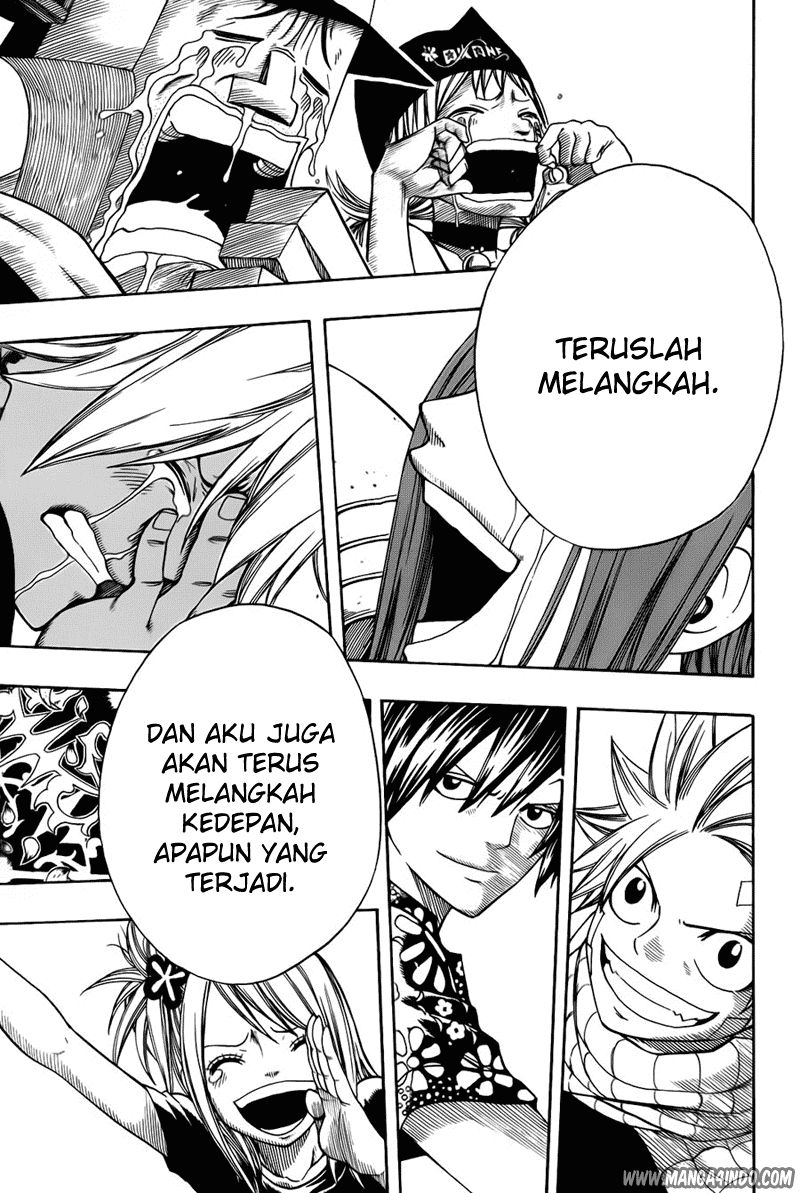 Fairy Tail Chapter 102