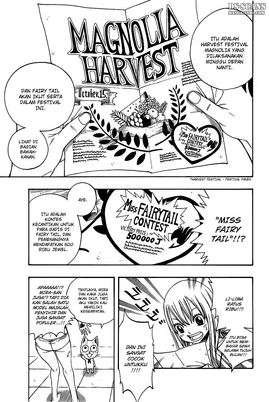 Fairy Tail Chapter 106