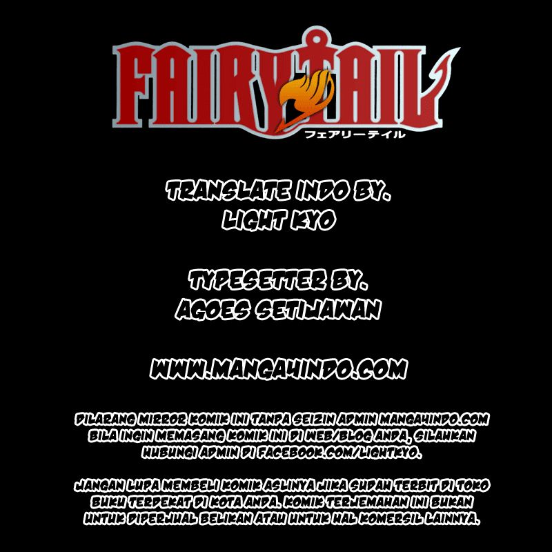Fairy Tail Chapter 13