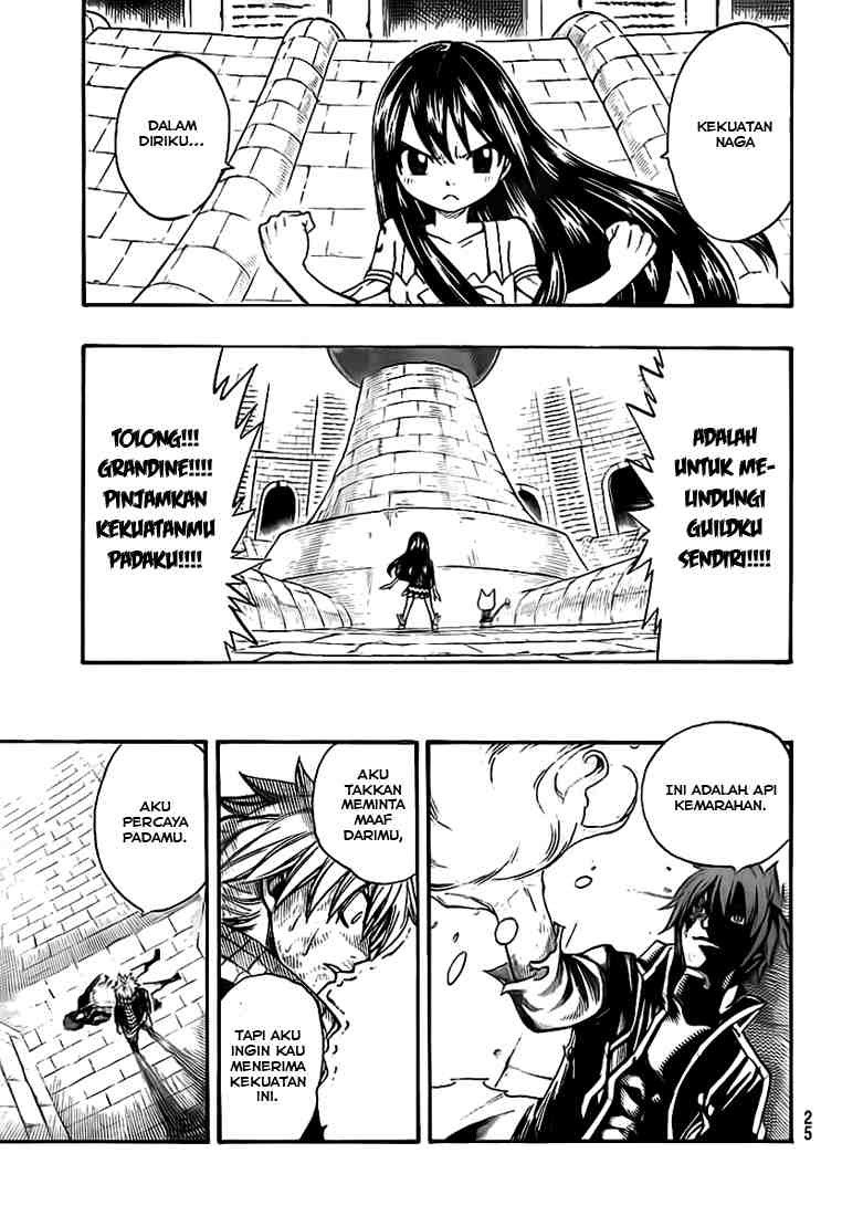 Fairy Tail Chapter 159