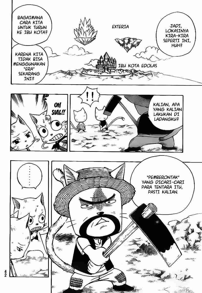 Fairy Tail Chapter 177