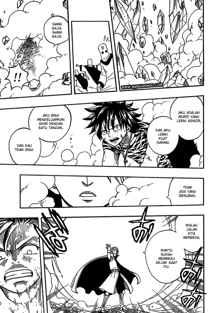 Fairy Tail Chapter 30