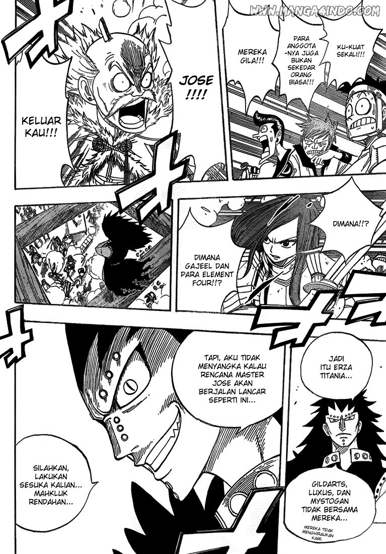 Fairy Tail Chapter 48
