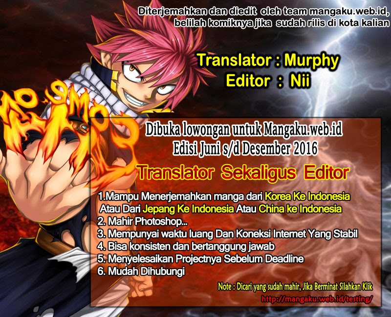 Fairy Tail Chapter 489