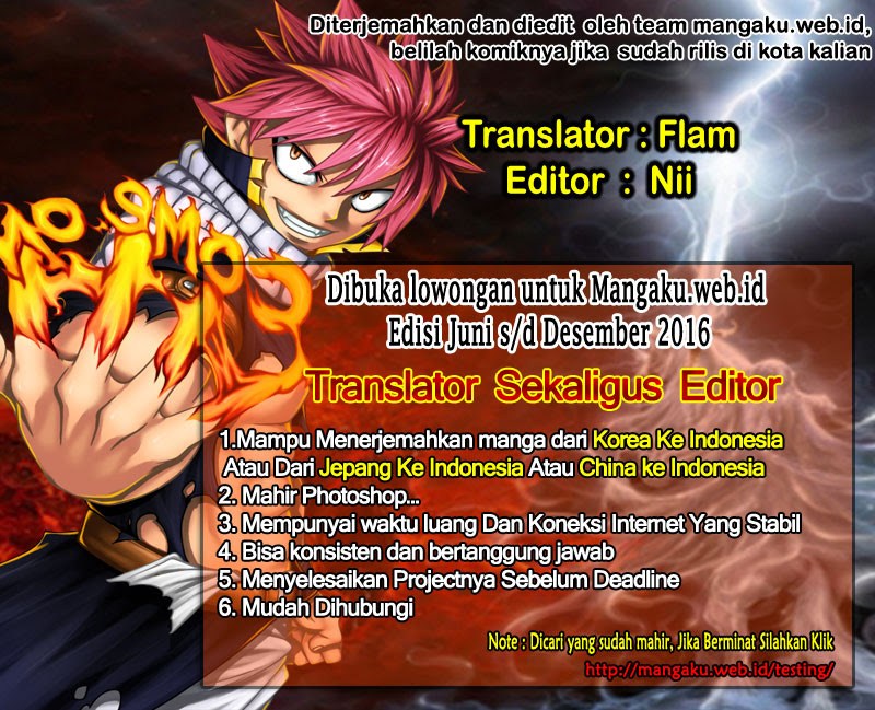 Fairy Tail Chapter 494