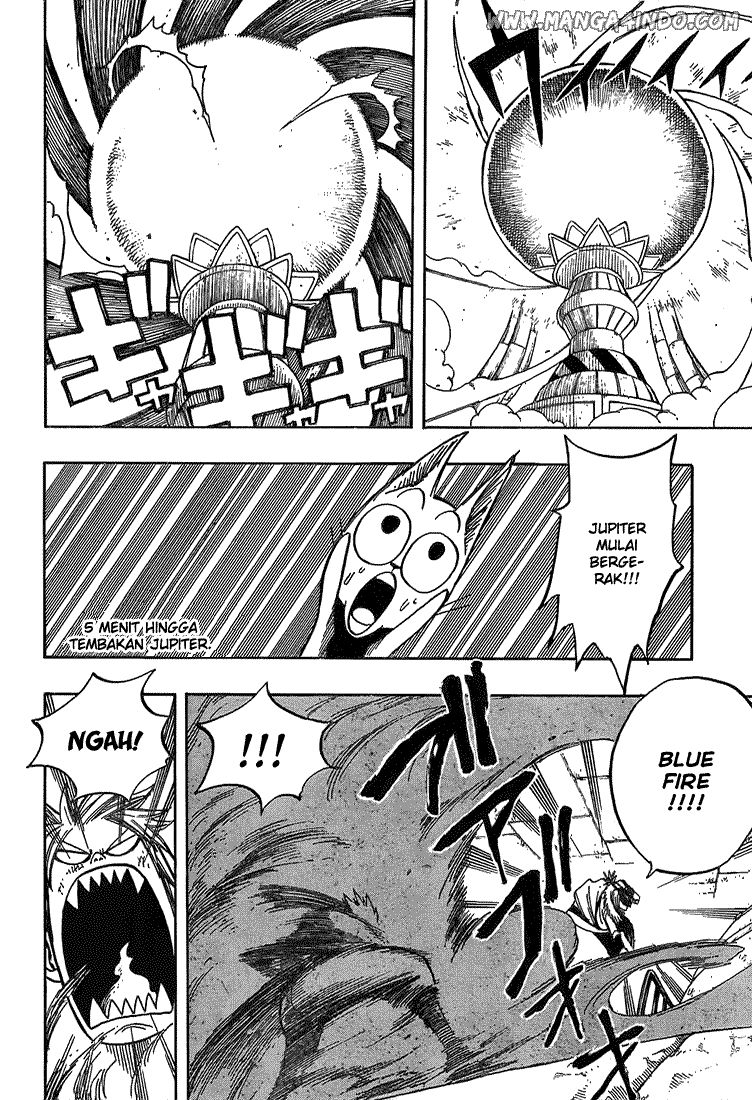 Fairy Tail Chapter 53