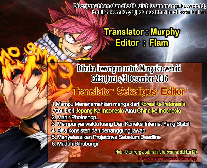 Fairy Tail Chapter 532