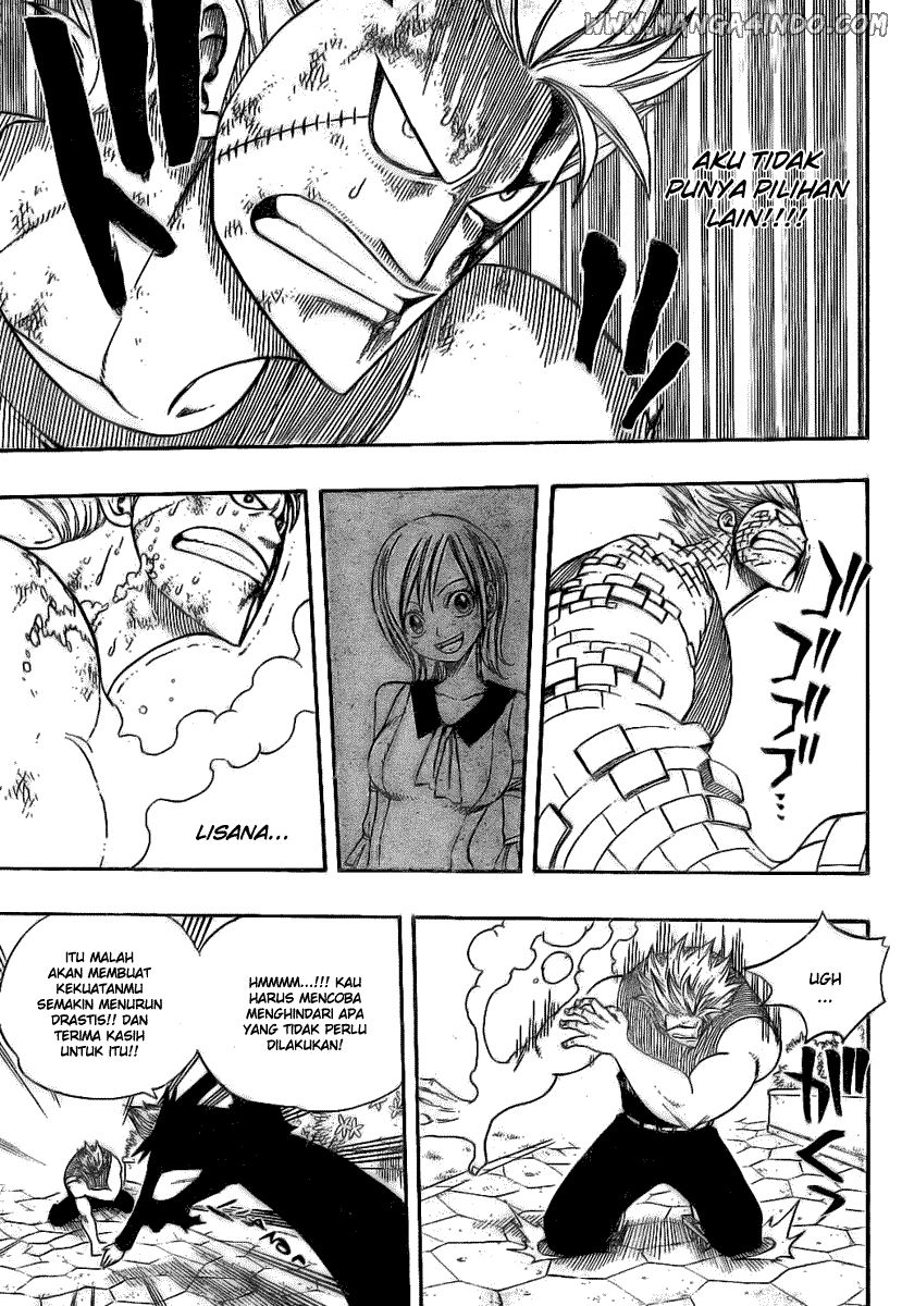 Fairy Tail Chapter 55