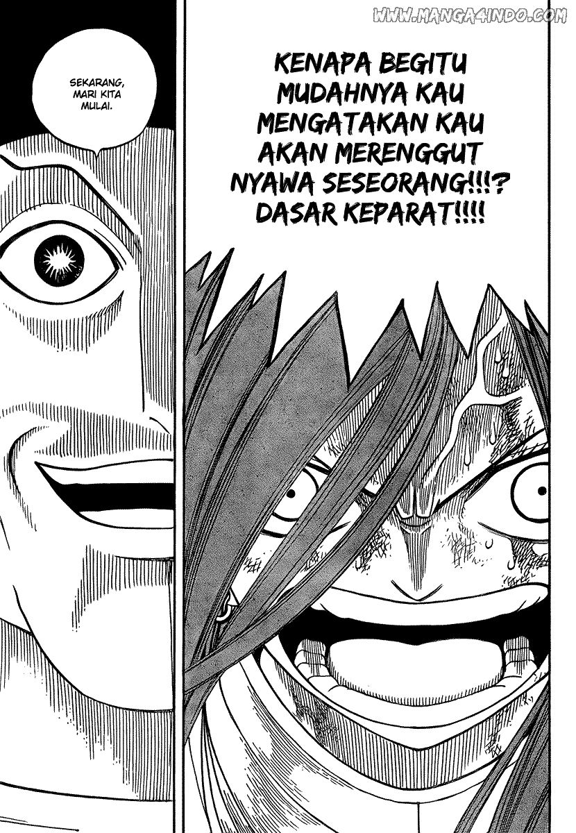Fairy Tail Chapter 58