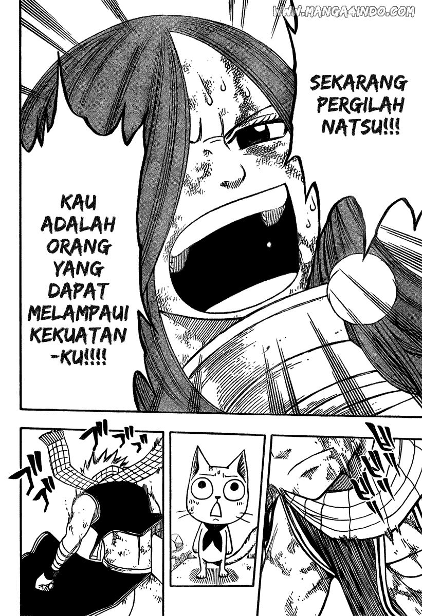 Fairy Tail Chapter 59