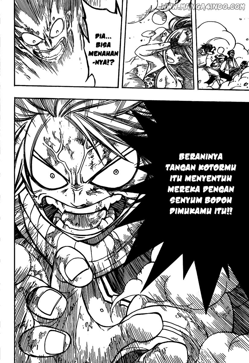 Fairy Tail Chapter 63