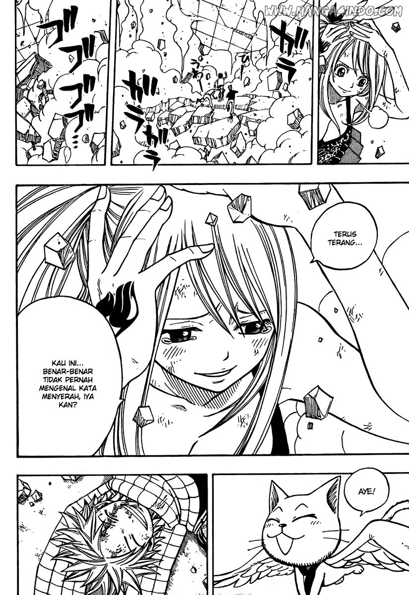 Fairy Tail Chapter 65