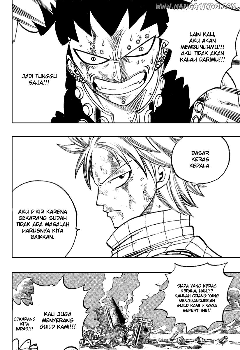 Fairy Tail Chapter 66