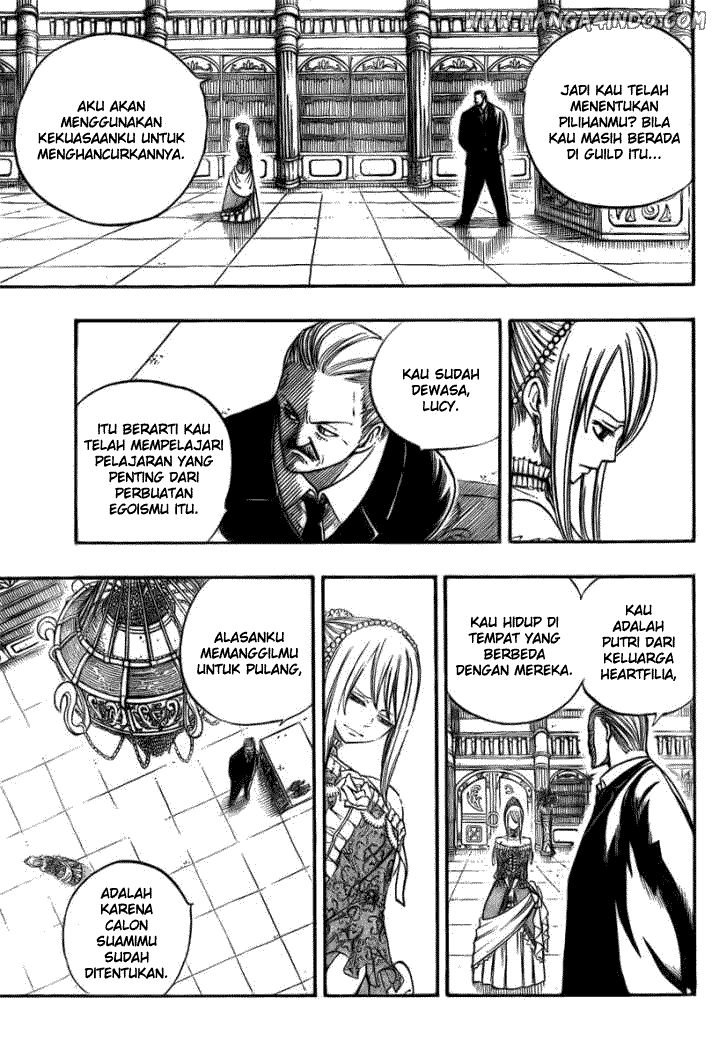 Fairy Tail Chapter 68