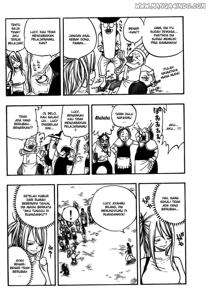 Fairy Tail Chapter 68