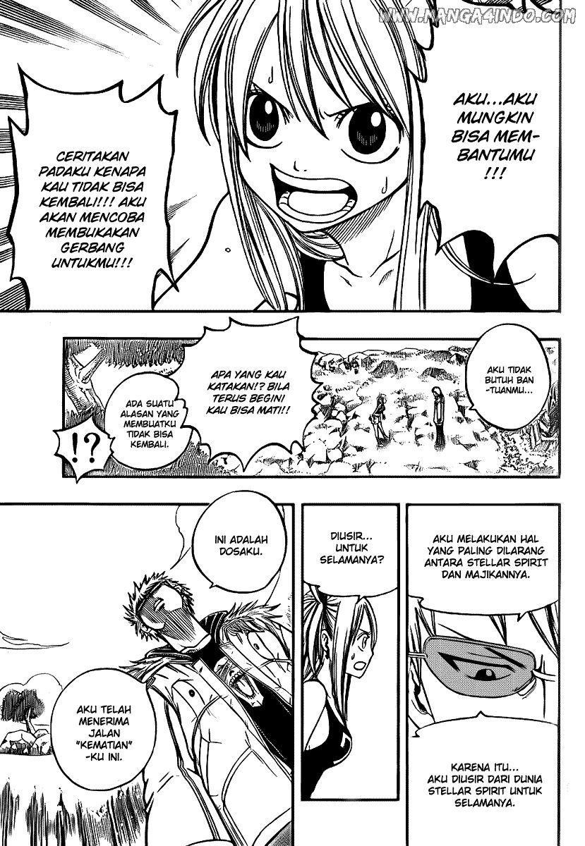 Fairy Tail Chapter 72