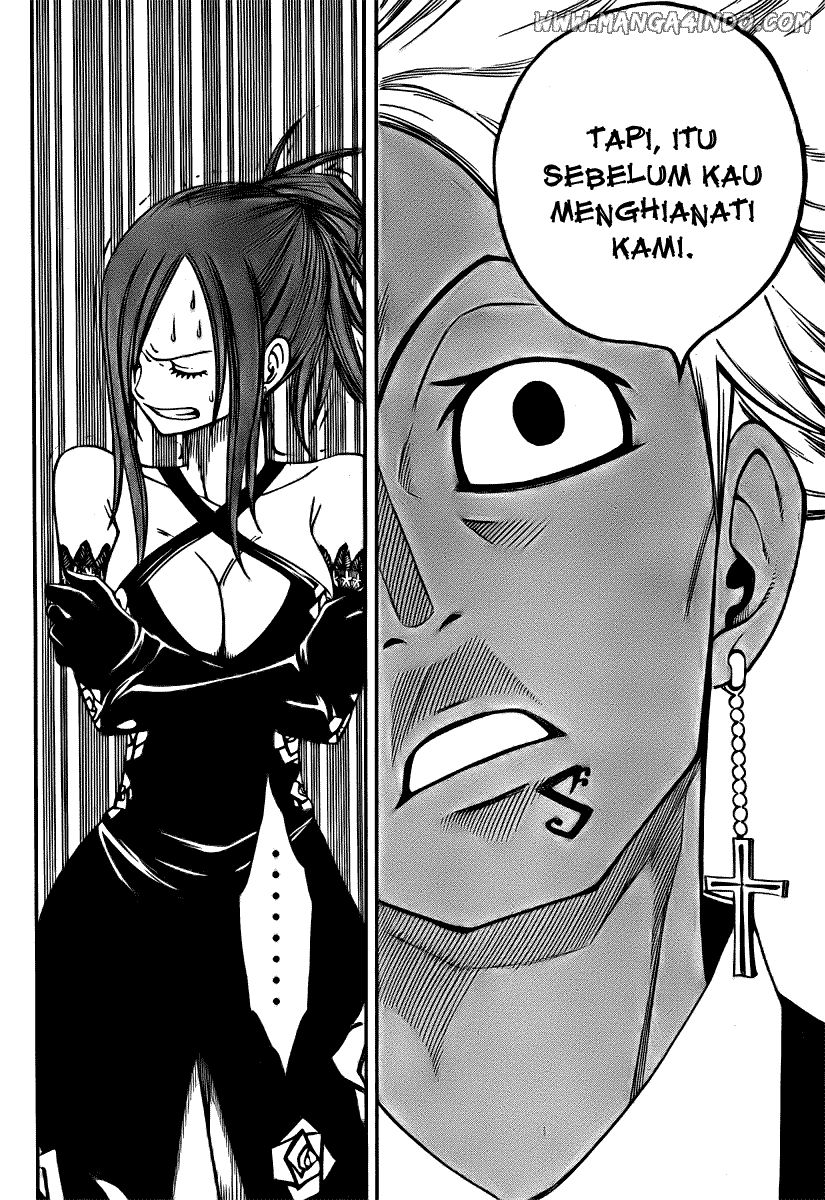 Fairy Tail Chapter 76