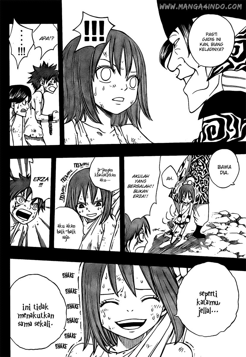 Fairy Tail Chapter 78