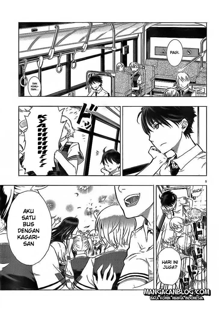 Witchcraft Works Chapter 01-02