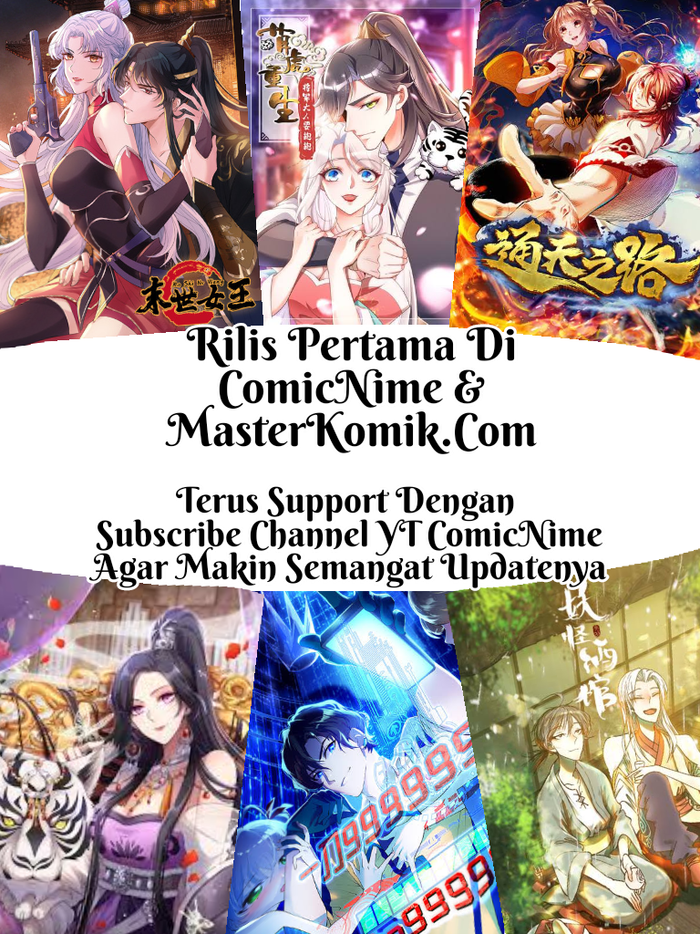 Road to Heaven chapter 13 halaman 7
