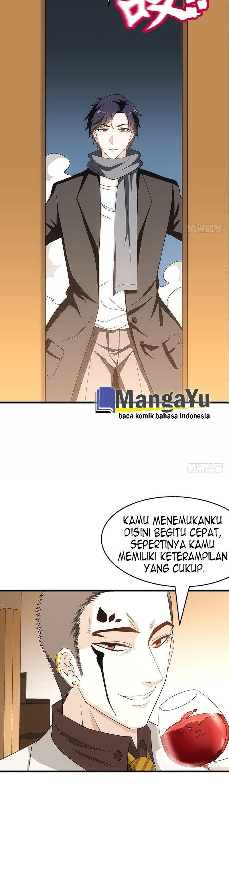 Strongest Son In Law Chapter 09