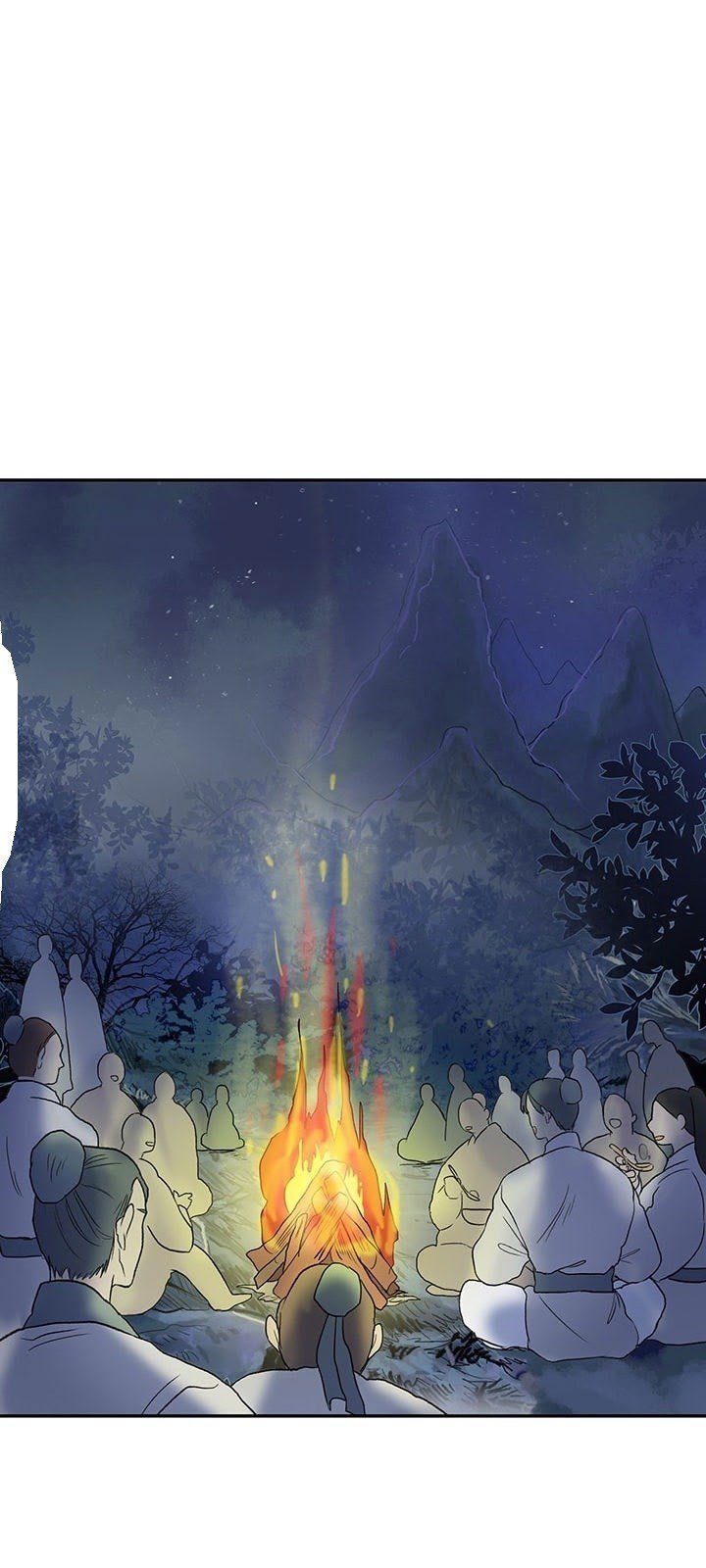 The Scholar's Reincarnation chapter 41 halaman 34