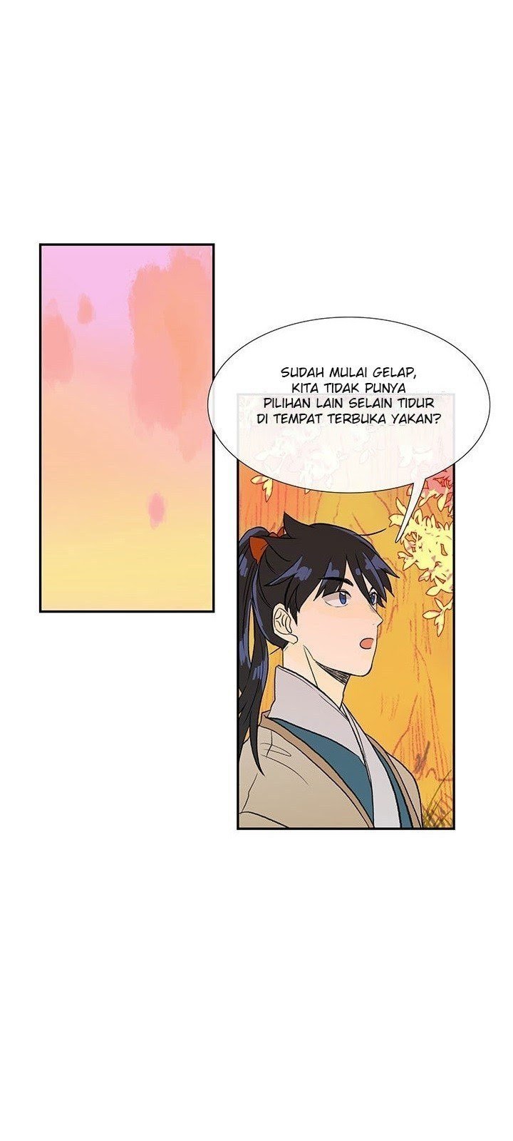 The Scholar's Reincarnation chapter 41 halaman 17