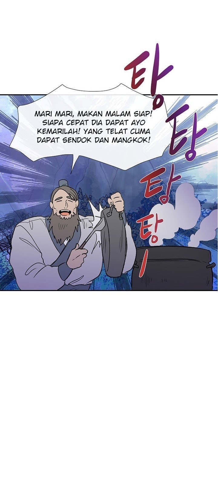 The Scholar's Reincarnation chapter 41 halaman 30