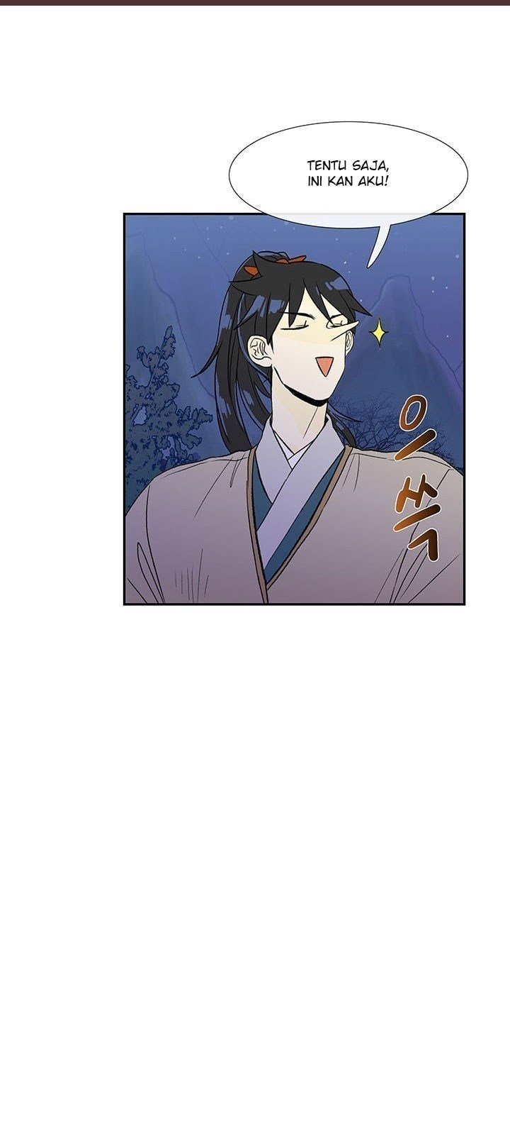 The Scholar's Reincarnation chapter 41 halaman 28