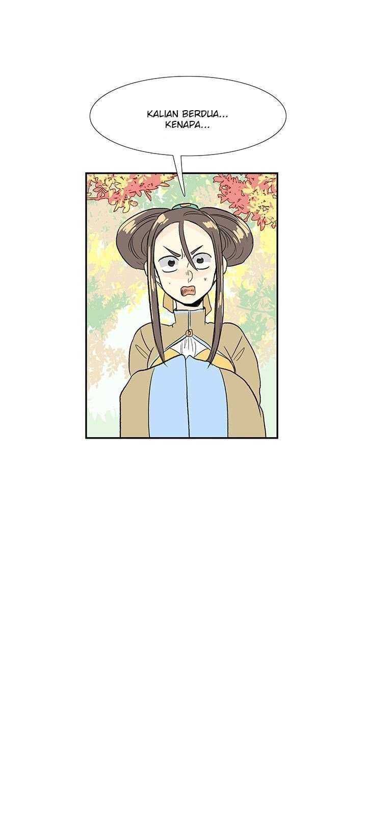 The Scholar's Reincarnation chapter 41 halaman 5
