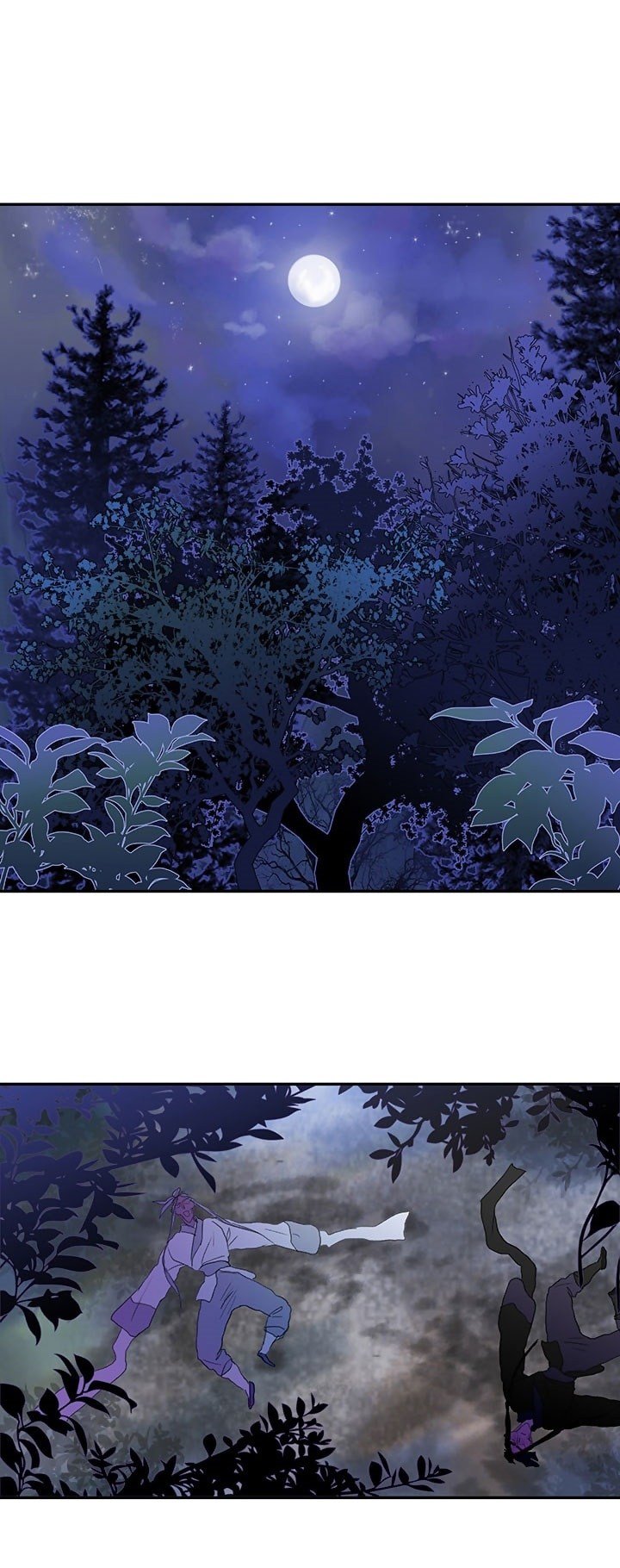 The Scholar's Reincarnation chapter 44 halaman 15